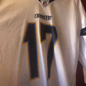 Philip rivers stitched jerseys